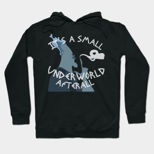 Hades' Inspired Underworld Hoodie